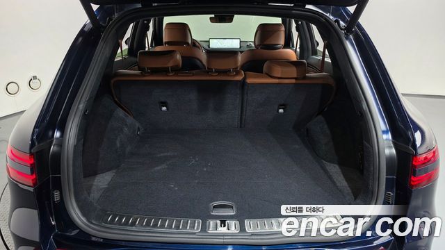 Genesis GV70 2.5T Gasoline AWD 2021 — фото 21