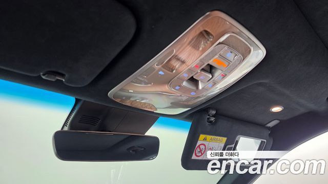 Genesis GV70 2.5T Gasoline AWD 2021 — фото 22