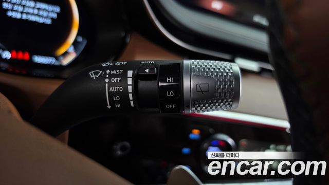 Genesis GV70 2.5T Gasoline AWD 2021 — фото 24