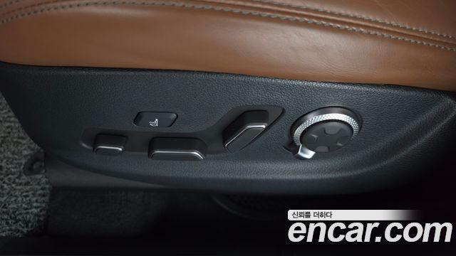 Genesis GV70 2.5T Gasoline AWD 2021 — фото 35