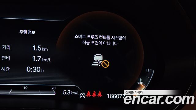 Genesis GV70 2.5T Gasoline AWD 2021 — фото 44