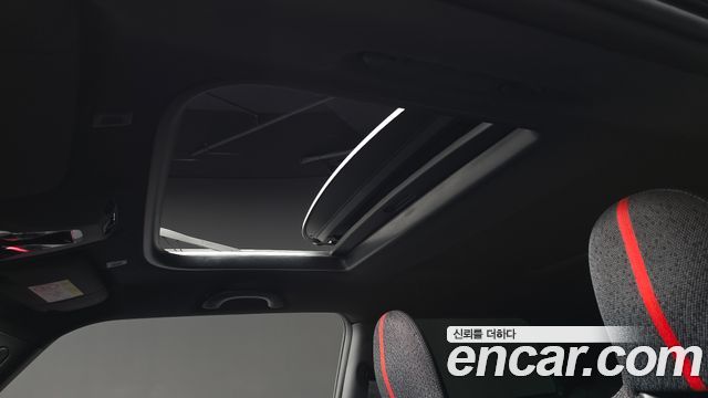 MINI Cooper S (IV) JCW 2025 — фото 20