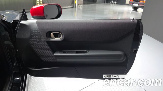 MINI Cooper S (IV) JCW 2025 — фото 25