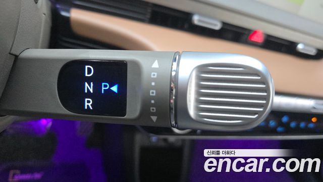 Hyundai Ioniq 5 Long Range AWD Prestige 2022 — фото 9