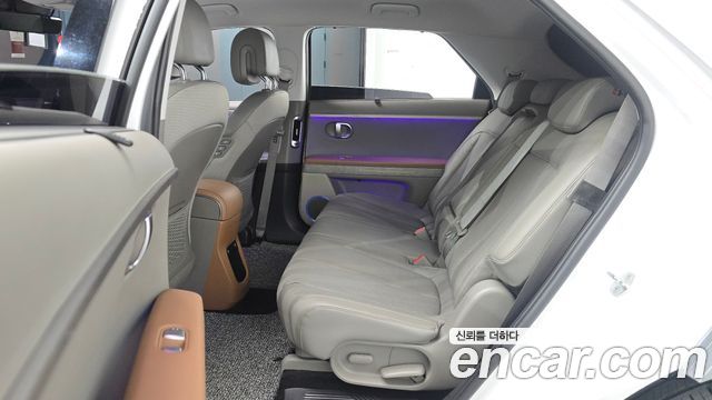 Hyundai Ioniq 5 Long Range AWD Prestige 2022 — фото 12