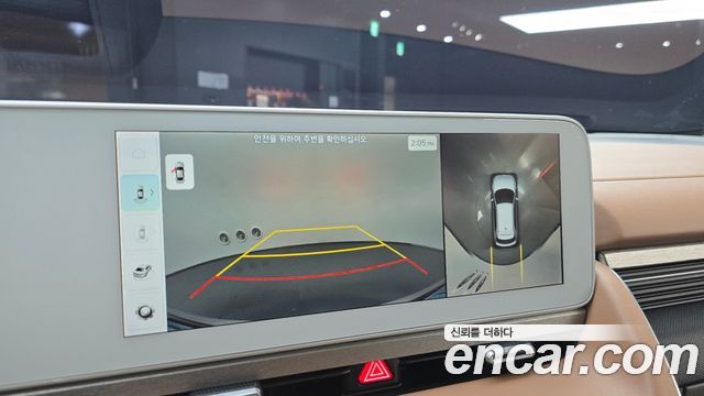 Hyundai Ioniq 5 Long Range AWD Prestige 2022 — фото 14