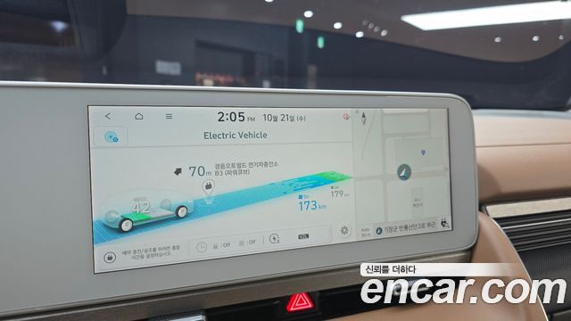 Hyundai Ioniq 5 Long Range AWD Prestige 2022 — фото 16