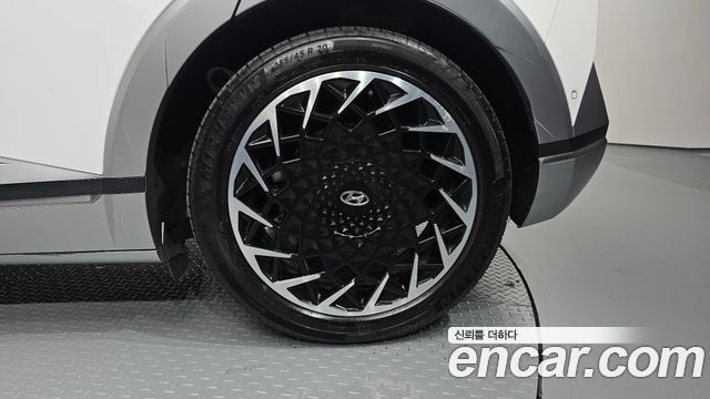 Hyundai Ioniq 5 Long Range AWD Prestige 2022 — фото 21