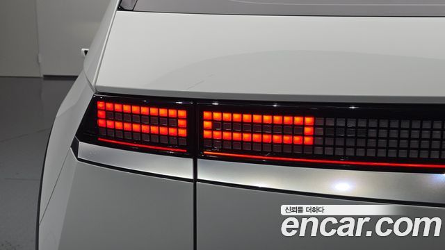 Hyundai Ioniq 5 Long Range AWD Prestige 2022 — фото 23