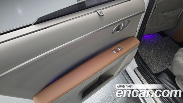 Hyundai Ioniq 5 Long Range AWD Prestige 2022 — фото 25