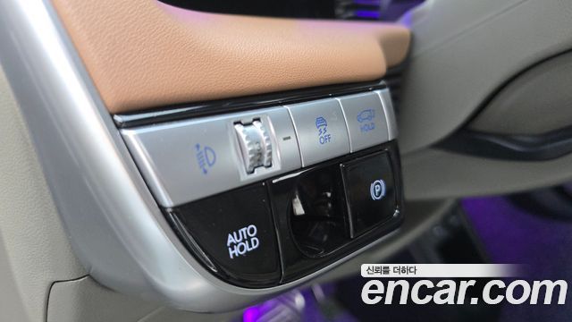 Hyundai Ioniq 5 Long Range AWD Prestige 2022 — фото 28