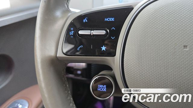 Hyundai Ioniq 5 Long Range AWD Prestige 2022 — фото 29