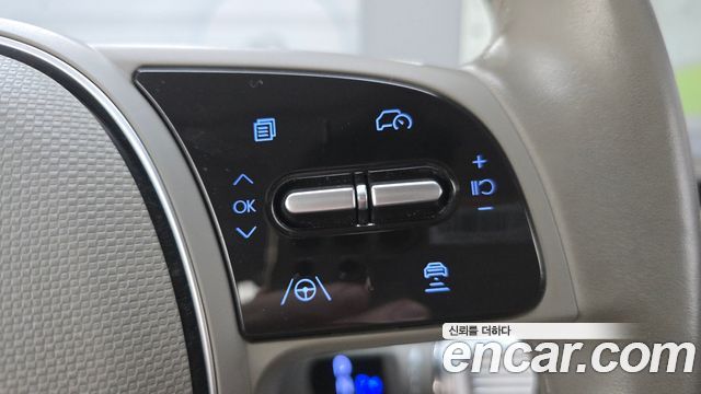 Hyundai Ioniq 5 Long Range AWD Prestige 2022 — фото 30