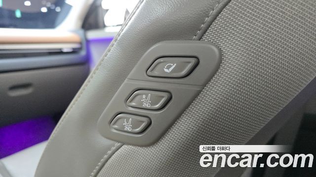 Hyundai Ioniq 5 Long Range AWD Prestige 2022 — фото 31