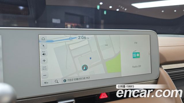 Hyundai Ioniq 5 Long Range AWD Prestige 2022 — фото 32