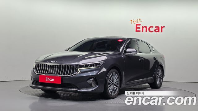 Kia K7 Premier 2.5 GDI Noblesse