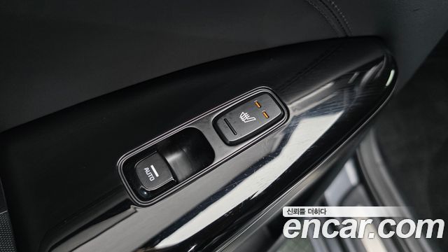 Kia K7 Premier 2.5 GDI Noblesse 2020 — фото 17