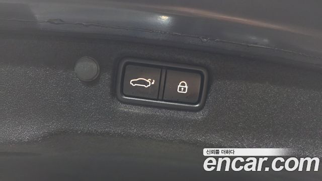 Kia K7 Premier 2.5 GDI Noblesse 2020 — фото 27