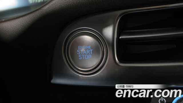 Hyundai Palisade Gasoline 3.8 2WD Calligraphy 2023 — фото 30