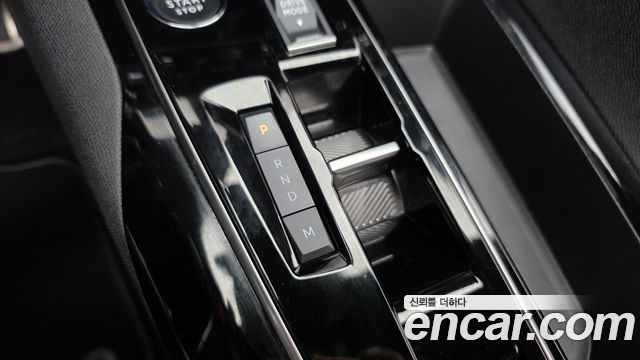 Peugeot 5008 (II) 1.2 Pure Tech GT 2024 — фото 9