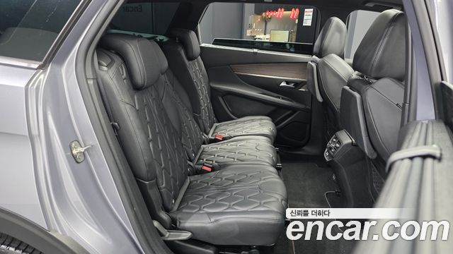 Peugeot 5008 (II) 1.2 Pure Tech GT 2024 — фото 12