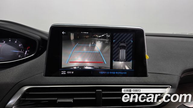 Peugeot 5008 (II) 1.2 Pure Tech GT 2024 — фото 15