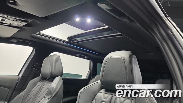 Peugeot 5008 (II) 1.2 Pure Tech GT 2024 — фото 19