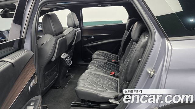 Peugeot 5008 (II) 1.2 Pure Tech GT 2024 — фото 26