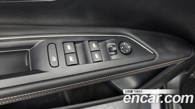 Peugeot 5008 (II) 1.2 Pure Tech GT 2024 — фото 29