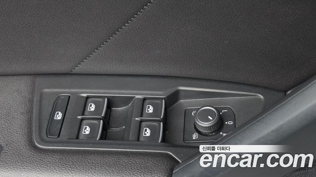 Volkswagen Tiguan (II) 2.0 TDI Prestige 2023 — фото 13