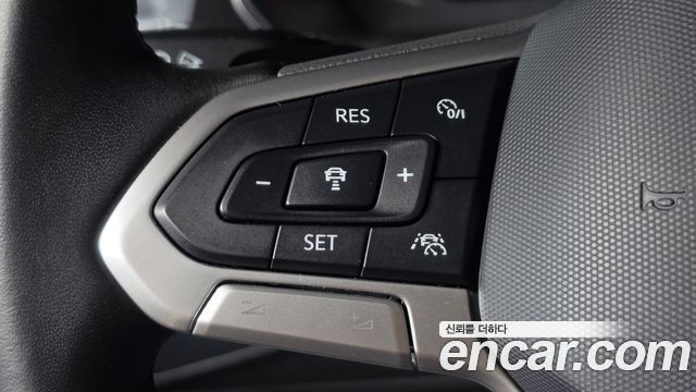 Volkswagen Tiguan (II) 2.0 TDI Prestige 2023 — фото 16