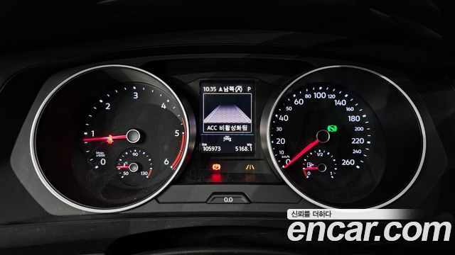 Volkswagen Tiguan (II) 2.0 TDI Premium 2020 — фото 8