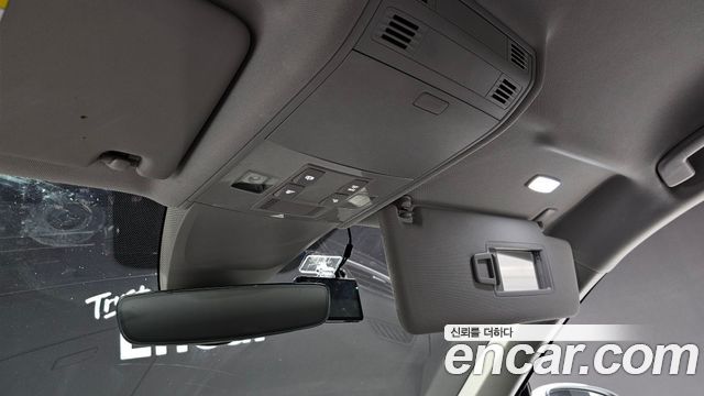 Volkswagen Tiguan (II) 2.0 TDI Premium 2020 — фото 19