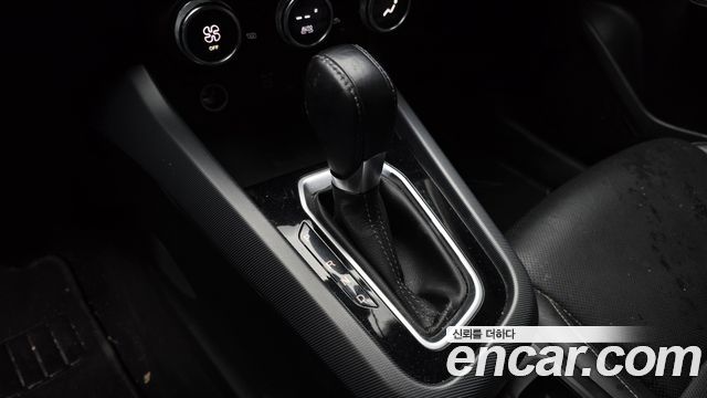 Renault Korea XM3 1.3 TCe RE Signature 2020 — фото 9