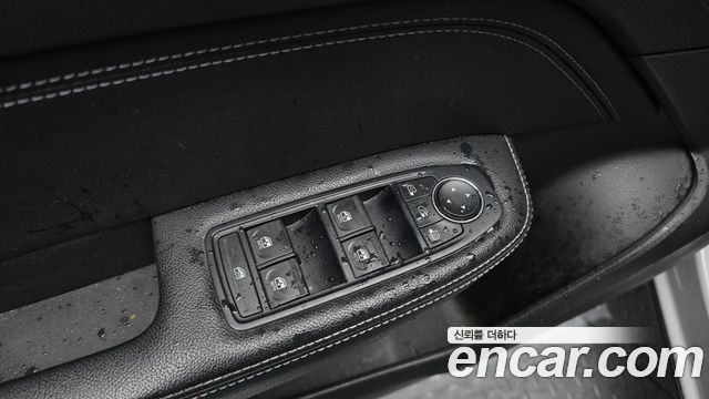 Renault Korea XM3 1.3 TCe RE Signature 2020 — фото 18