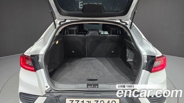 Renault Korea XM3 1.3 TCe RE Signature 2020 — фото 20