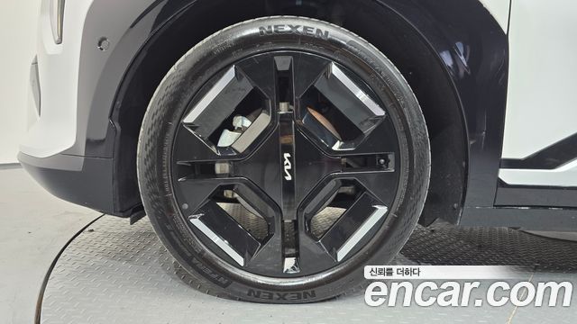 Kia EV3 Long Range 2WD GT Line 2026 — фото 5