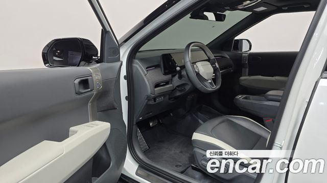 Kia EV3 Long Range 2WD GT Line 2026 — фото 10