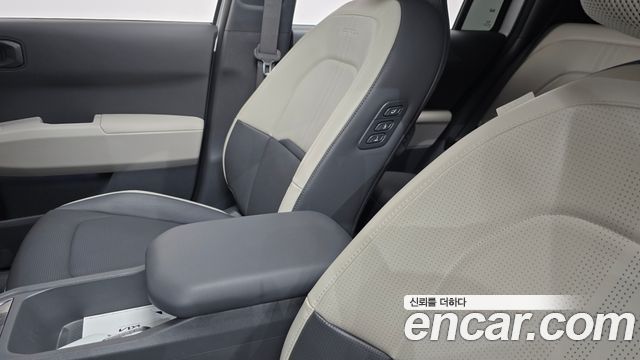 Kia EV3 Long Range 2WD GT Line 2026 — фото 11