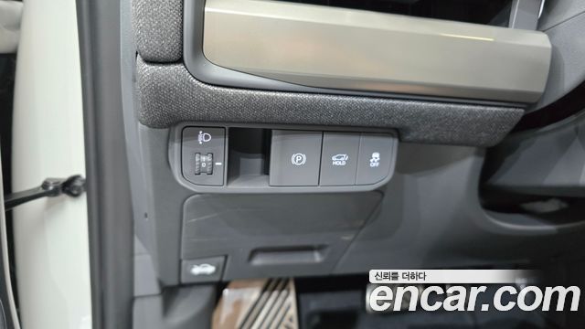 Kia EV3 Long Range 2WD GT Line 2026 — фото 16