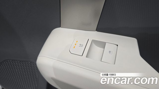 Kia EV3 Long Range 2WD GT Line 2026 — фото 18