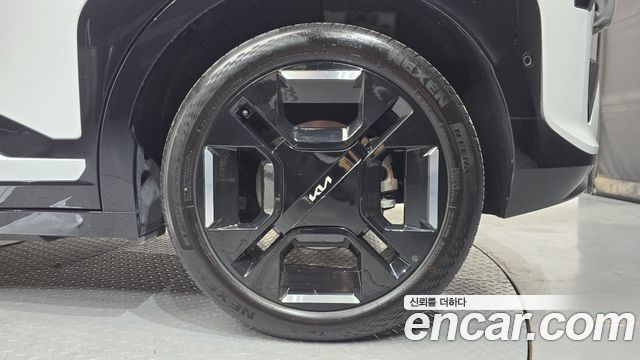 Kia EV3 Long Range 2WD GT Line 2026 — фото 21