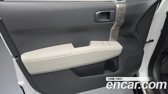 Kia EV3 Long Range 2WD GT Line 2026 — фото 24