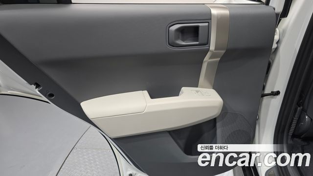 Kia EV3 Long Range 2WD GT Line 2026 — фото 25