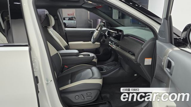 Kia EV3 Long Range 2WD GT Line 2026 — фото 26
