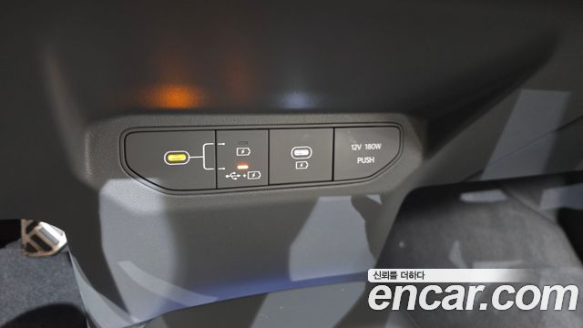 Kia EV3 Long Range 2WD GT Line 2026 — фото 29