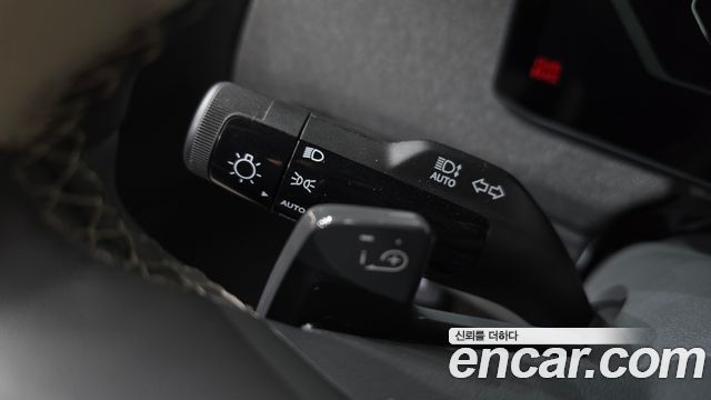 Kia EV3 Long Range 2WD GT Line 2026 — фото 30