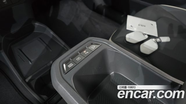 Kia EV3 Long Range 2WD GT Line 2026 — фото 31