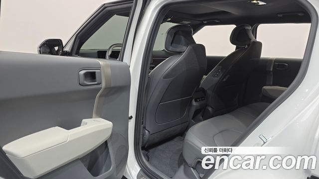 Kia EV3 Long Range 2WD GT Line 2026 — фото 32