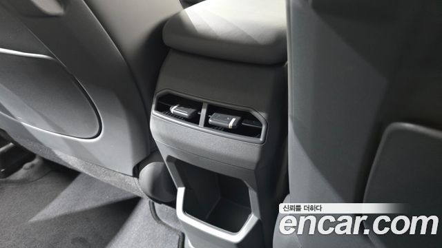 Kia EV3 Long Range 2WD GT Line 2026 — фото 33